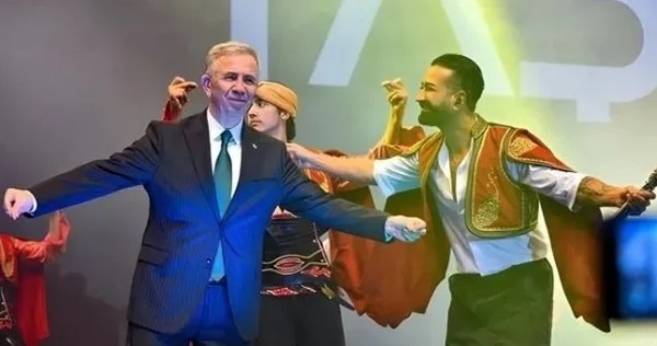 ABB'nin konser harcamalarına ilişkin soruşturma: 14 sanık hakkında hazırlanan iddianame kabul edildi